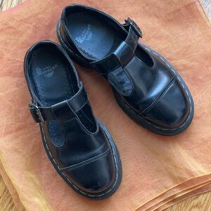 dr martens bethan platform mary jane